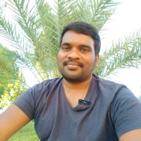 Karunakar