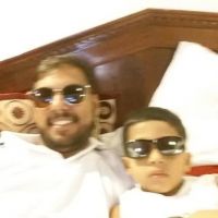 Saneesh