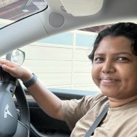 Madhushani