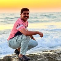 Nishanth