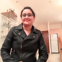 Roshni profile picture