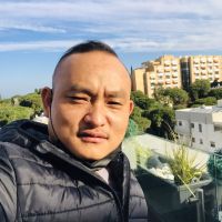 gurung