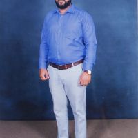 Dhanushka