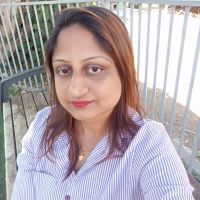 Shashikala