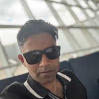HarishKumar