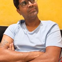 Sanjeev