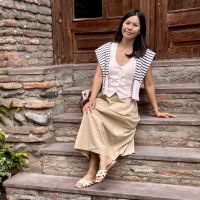 Jeanylene