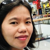 Marilyn profile picture