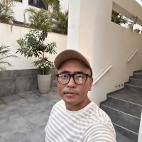Chandrarajrai