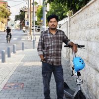 Sunil