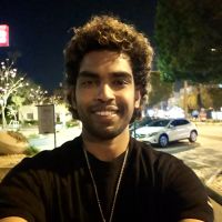 Srinath
