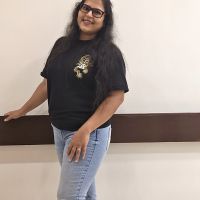 Rishanthi