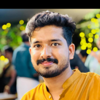 SARATHCHANDRAN