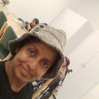 Nadeeka