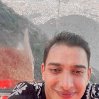 Mahesh