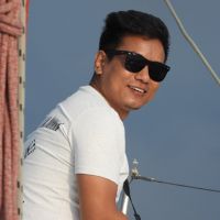 Rupan profile picture