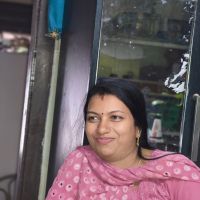 Sreeja