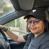 Madhushani