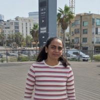 Nimisha