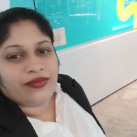 Harshani