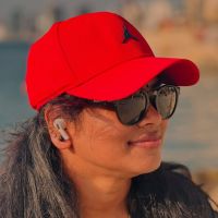 Sreejitha