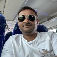Devraj profile picture