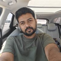 HareeshRaveendranNair