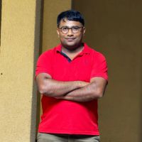 Santhosh