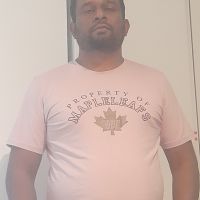 Dinesh