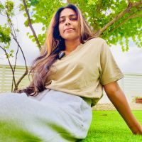 Harshani