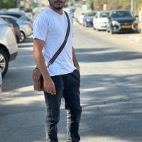 Vineeth