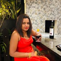 Harshanee