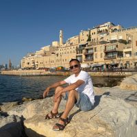 Penba profile picture