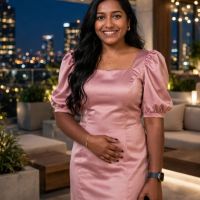 Binitha