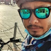 Abinash profile picture
