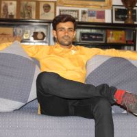 Yashkumar