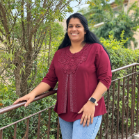 Vineetha