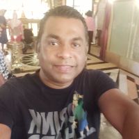 Chaminda