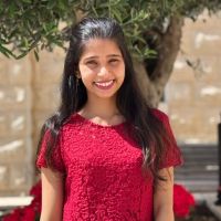 Preeti