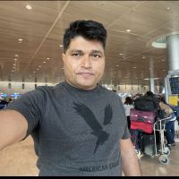 Bhavik