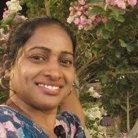 Krishanthi