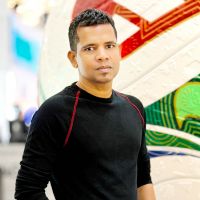 Vinayan