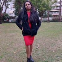 Nimisha