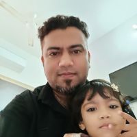 Ashishkumar