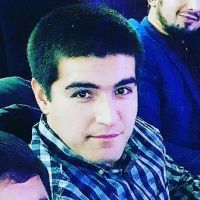 Tolibjon profile picture