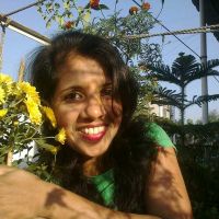 Sharmila