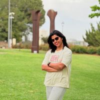 Anusha