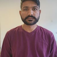 sanjay