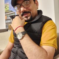 Sandeep