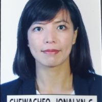 JONALYN